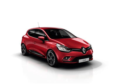 Renault clio crveni Default Title