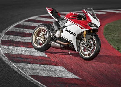 Ducati na stazi Default Title