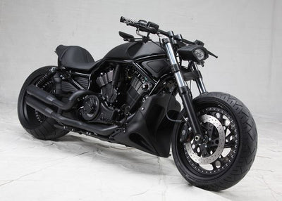 Harley Davidson crne boje Default Title