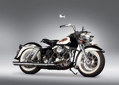 Harley Davidson siva pozadina Default Title