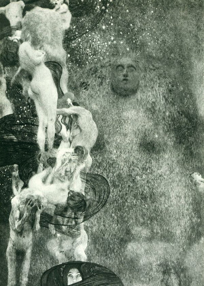 Gustav Klimt Medizin Default Title