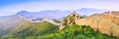 Panorame Azije The Great Wall Default Title