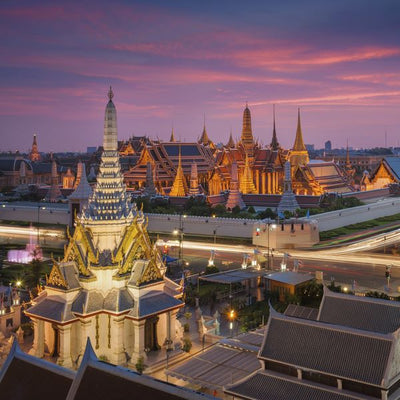 Tajland krovovi Default Title