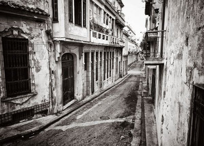 Kuba stara ulica Default Title