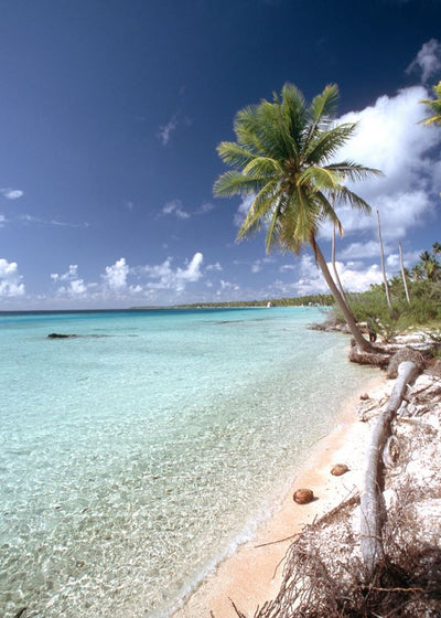 Polinezija Ua Pou ostrvo Default Title