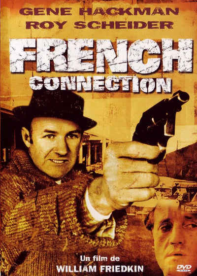 French Connection i zuta pozadina Default Title
