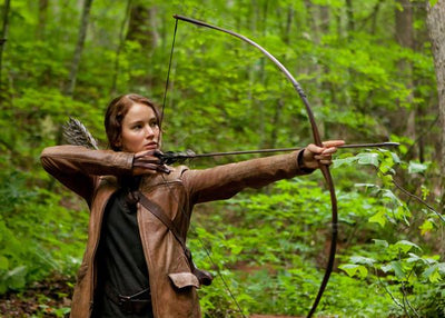 Hunger Games Katniss u sumi Default Title