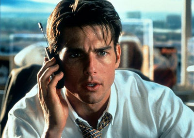 Jerry Maguire Tom Cruise Default Title
