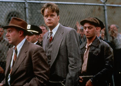 The Shawshank Redemption (1994) Andy Dufresne Default Title