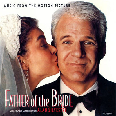 Father of the Bride poster Default Title
