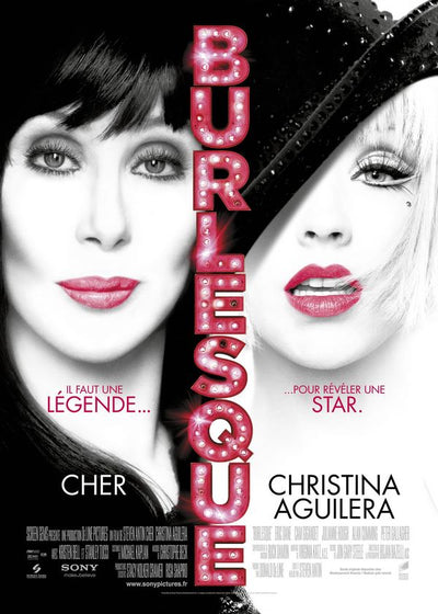 Burlesque Christina i Cher Default Title