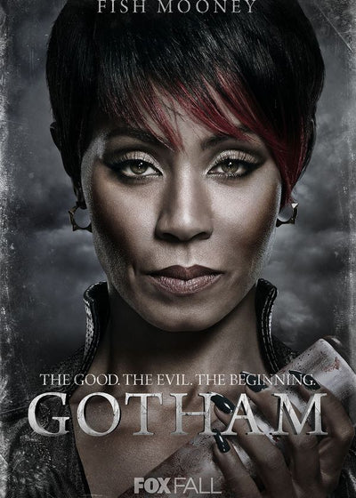 Gotham zena Default Title