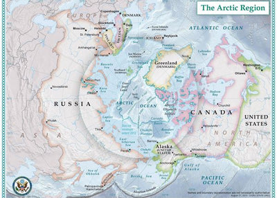 Mape Artika region Default Title