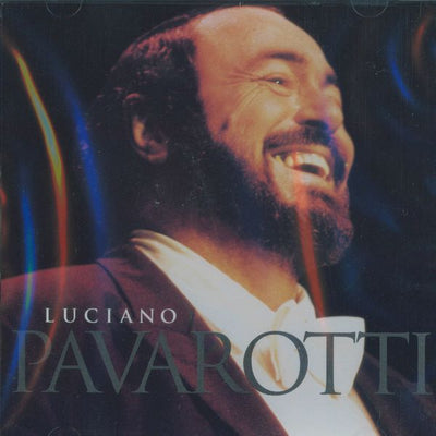 Luciano Pavarotti poster Default Title
