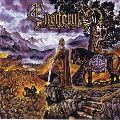 Ensiferum poster Default Title