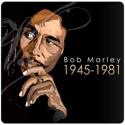 Bob Marley grafika Default Title