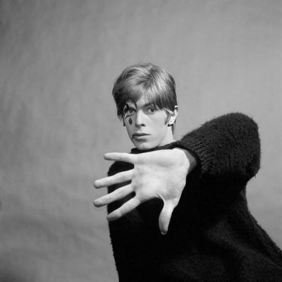 David Bowie ruka Default Title