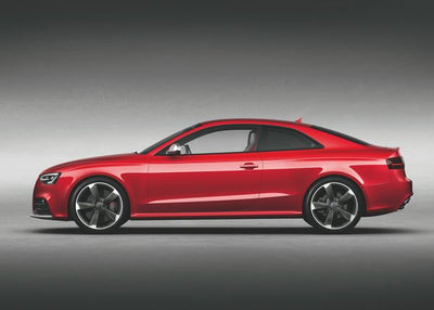 Audi A5 Default Title
