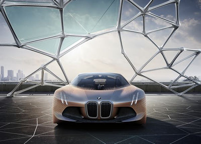 BMW novi koncept Default Title