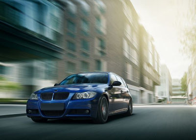BMW plavi serija 1 Default Title