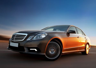 Mercedes Benz Eklasa spreda Default Title