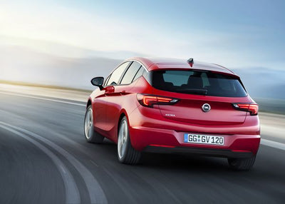 Opel krivina Default Title