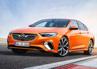 Opel narandzasti Default Title