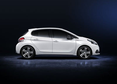 Peugeot boje bele Default Title