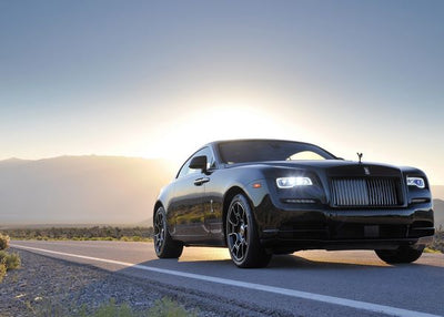 Rolls Royce na putu Default Title