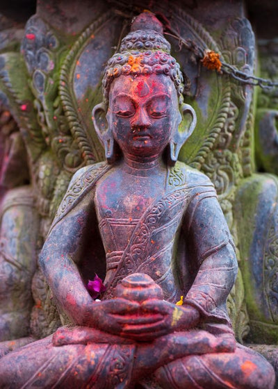 Skulpture Buda Default Title