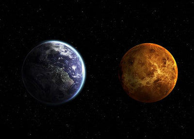 Planete Zemlja i Mars Default Title