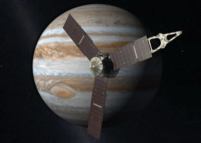 Jupiter i satelit Default Title
