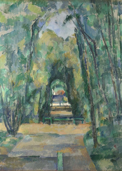 Paul Cezanne Avenue at Chantilly Default Title