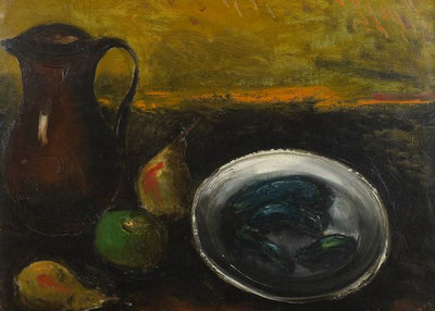 Maurice De Vlaminck, Still Life painting Default Title