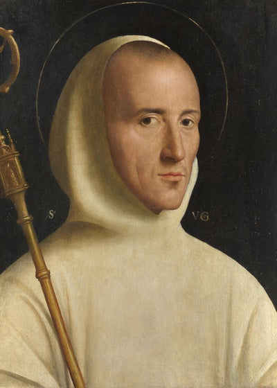 Italian North Saint Hugh Default Title