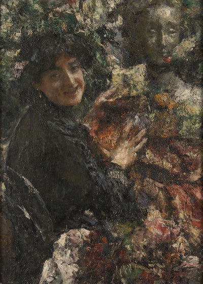 Antonio Mancini Aurelia Default Title