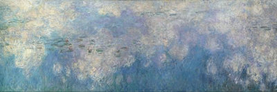 Claude Monet, The Clouds, 1920 Default Title
