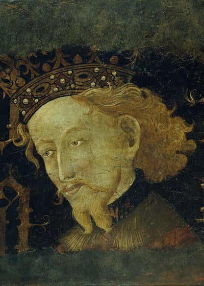 Mateu Jaume James I the Conqueror Default Title