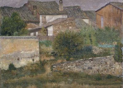 Raurich, Nicolau, Part of Sant Cugat del Valles Default Title