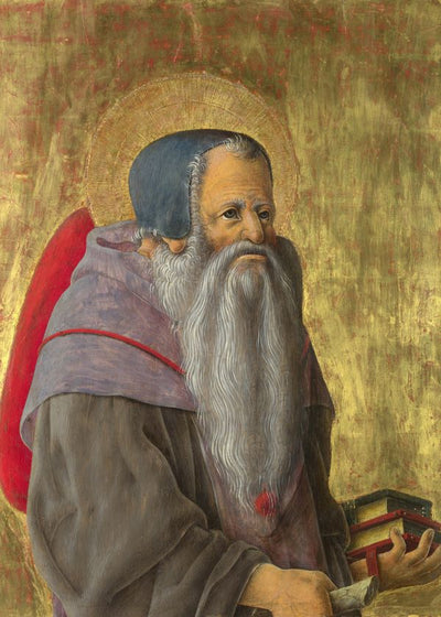 Giorgio Schiavone Saint Jerome Default Title