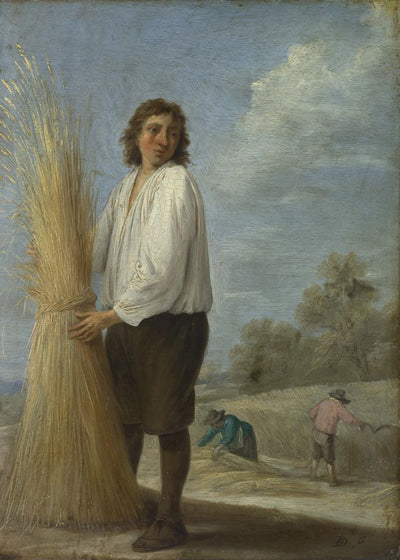 Teniers the Younger David Summer Default Title