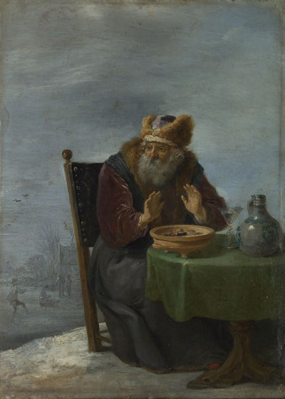 Teniers the Younger David Winter Default Title