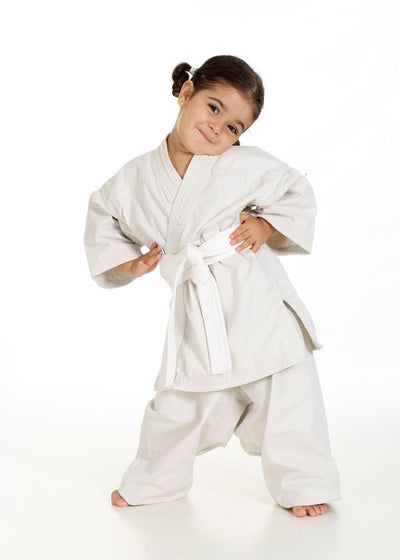 Borilacki sportovi za decu karate Default Title