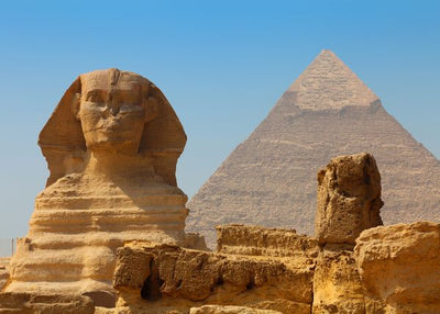 Egipat i piramide Default Title