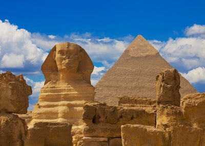 Egipat Keopsove piramide Default Title