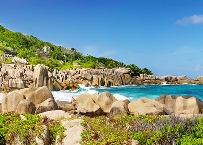Mauricijus Seychelles Default Title