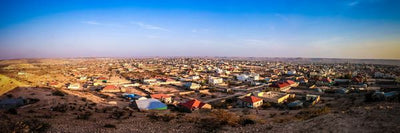 Somalija i grad Hargeisa Default Title