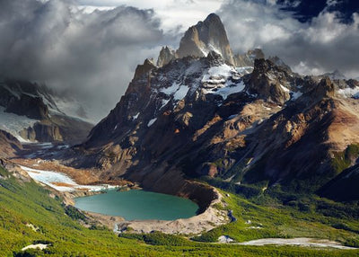 Argentina i planine Default Title
