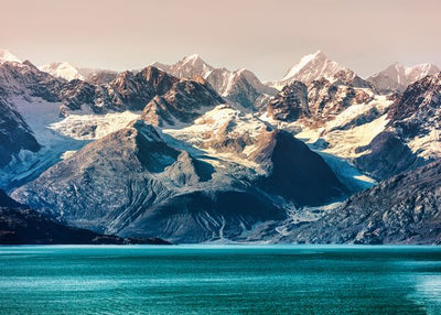 Severna Aljaska Glacier Bay National Park Default Title