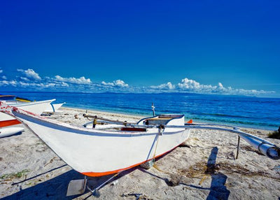 Filipini camac na plazi Default Title